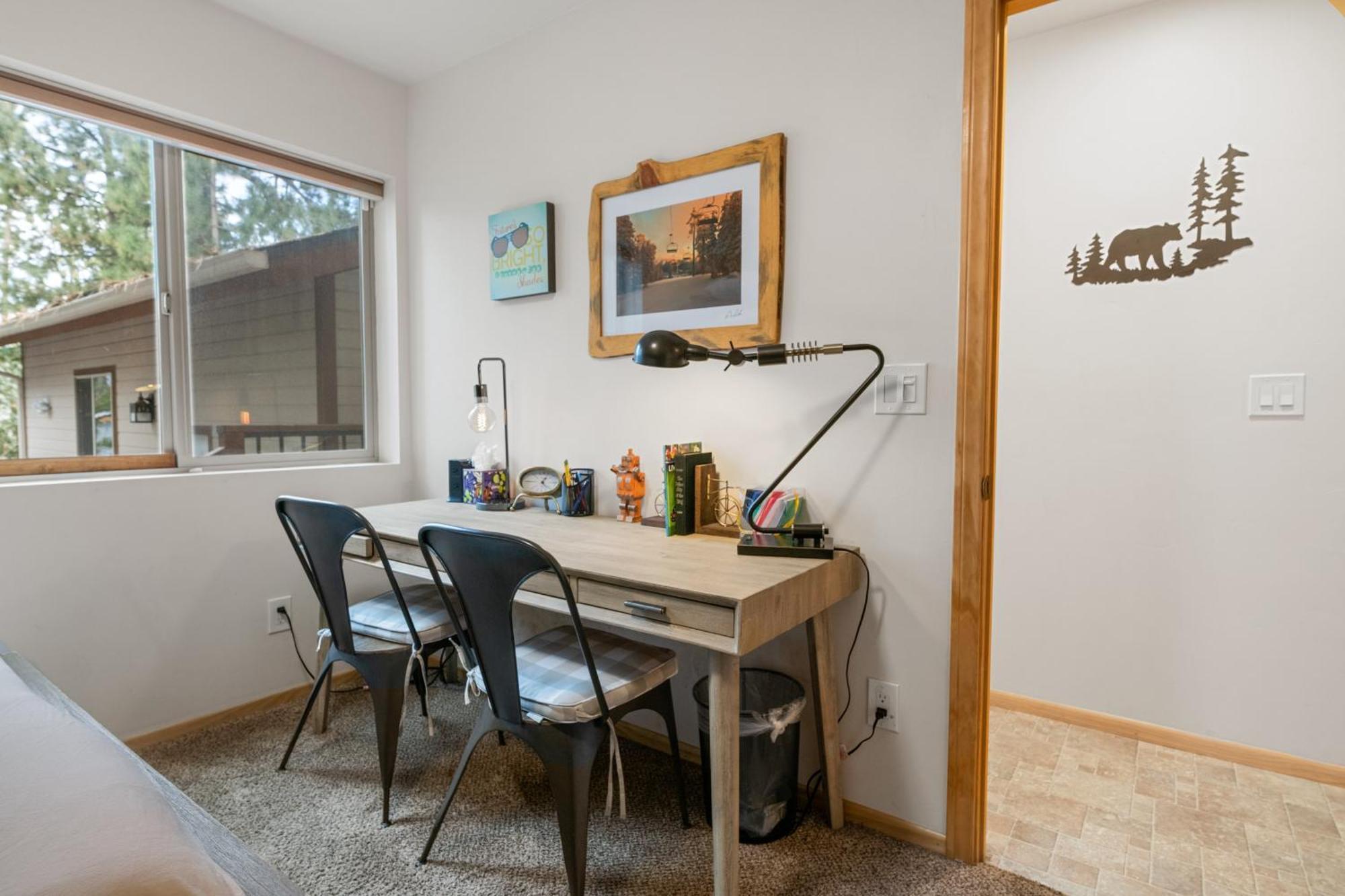 Three Bear'S Bungalow - Close To Slopes! Big Bear Lake Exterior photo